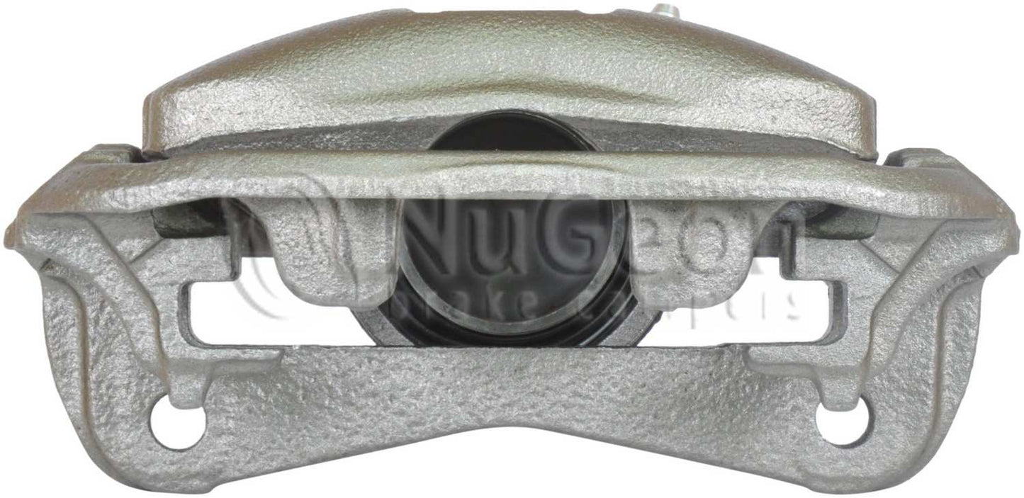 BBB Industries Remanufactured Disc Brake Caliper 99-01524A