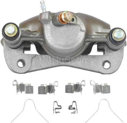 BBB Industries Remanufactured Disc Brake Caliper 99-01524A