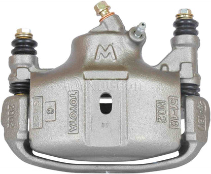 BBB Industries Remanufactured Disc Brake Caliper 99-01524A