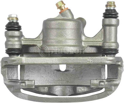 BBB Industries Remanufactured Disc Brake Caliper 99-01524B