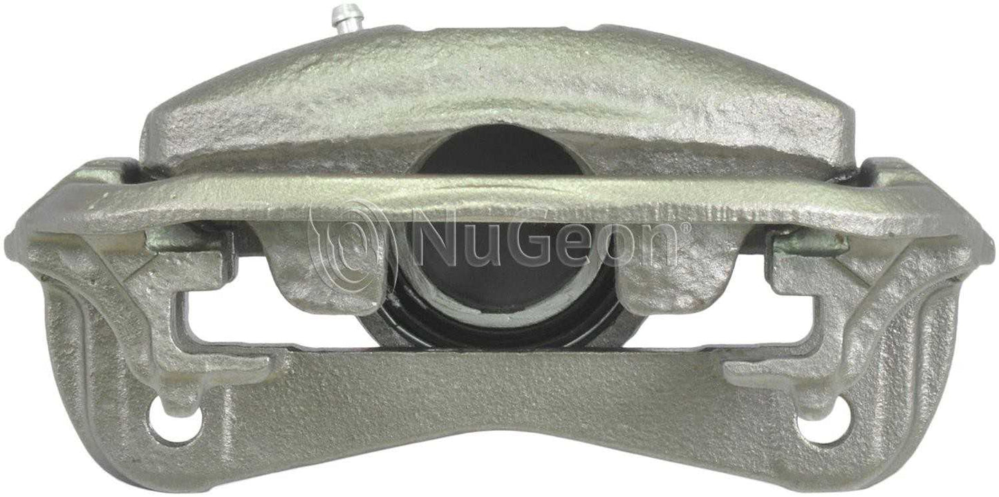 BBB Industries Remanufactured Disc Brake Caliper 99-01524B