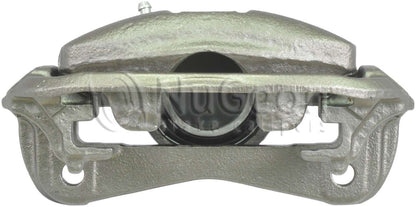 BBB Industries Remanufactured Disc Brake Caliper 99-01524B