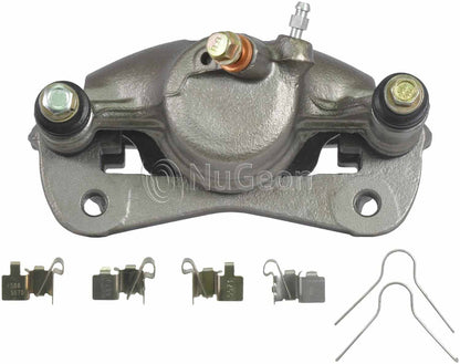 BBB Industries Remanufactured Disc Brake Caliper 99-01524B