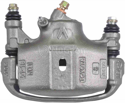 BBB Industries Remanufactured Disc Brake Caliper 99-01524B