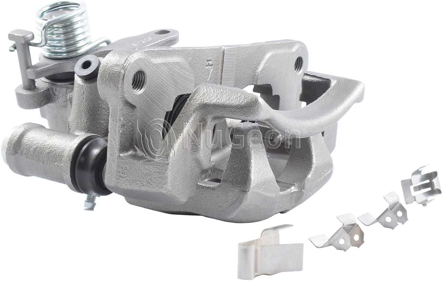 BBB Industries Remanufactured Disc Brake Caliper 99-01525A