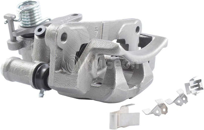 BBB Industries Remanufactured Disc Brake Caliper 99-01525A
