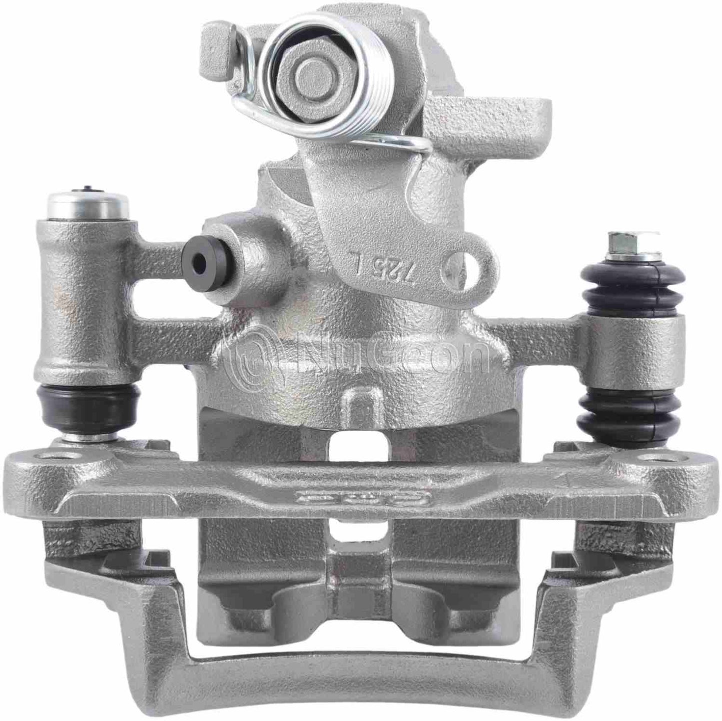 BBB Industries Remanufactured Disc Brake Caliper 99-01525A