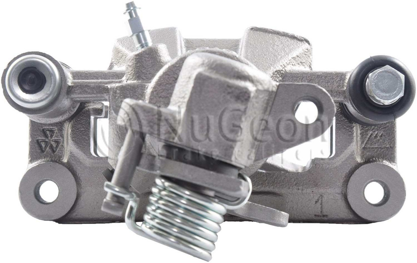 BBB Industries Remanufactured Disc Brake Caliper 99-01525A