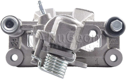 BBB Industries Remanufactured Disc Brake Caliper 99-01525A