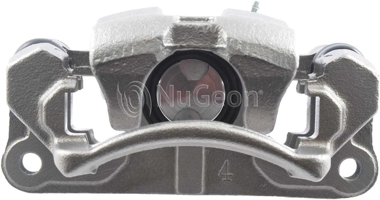 BBB Industries Remanufactured Disc Brake Caliper 99-01525A