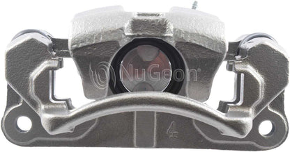 BBB Industries Remanufactured Disc Brake Caliper 99-01525A