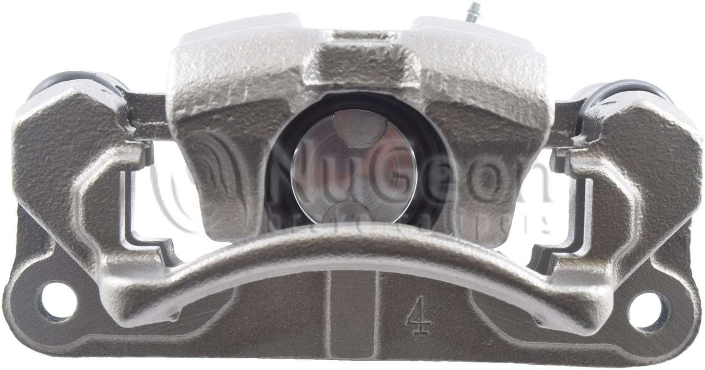BBB Industries Remanufactured Disc Brake Caliper 99-01525A