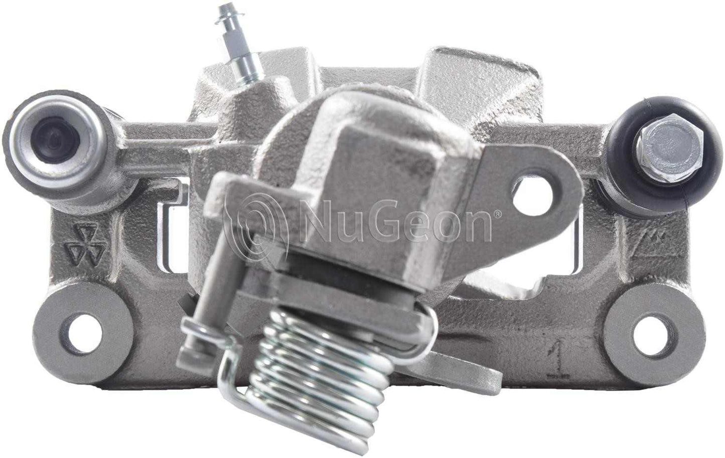 BBB Industries Remanufactured Disc Brake Caliper 99-01525A
