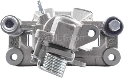 BBB Industries Remanufactured Disc Brake Caliper 99-01525A