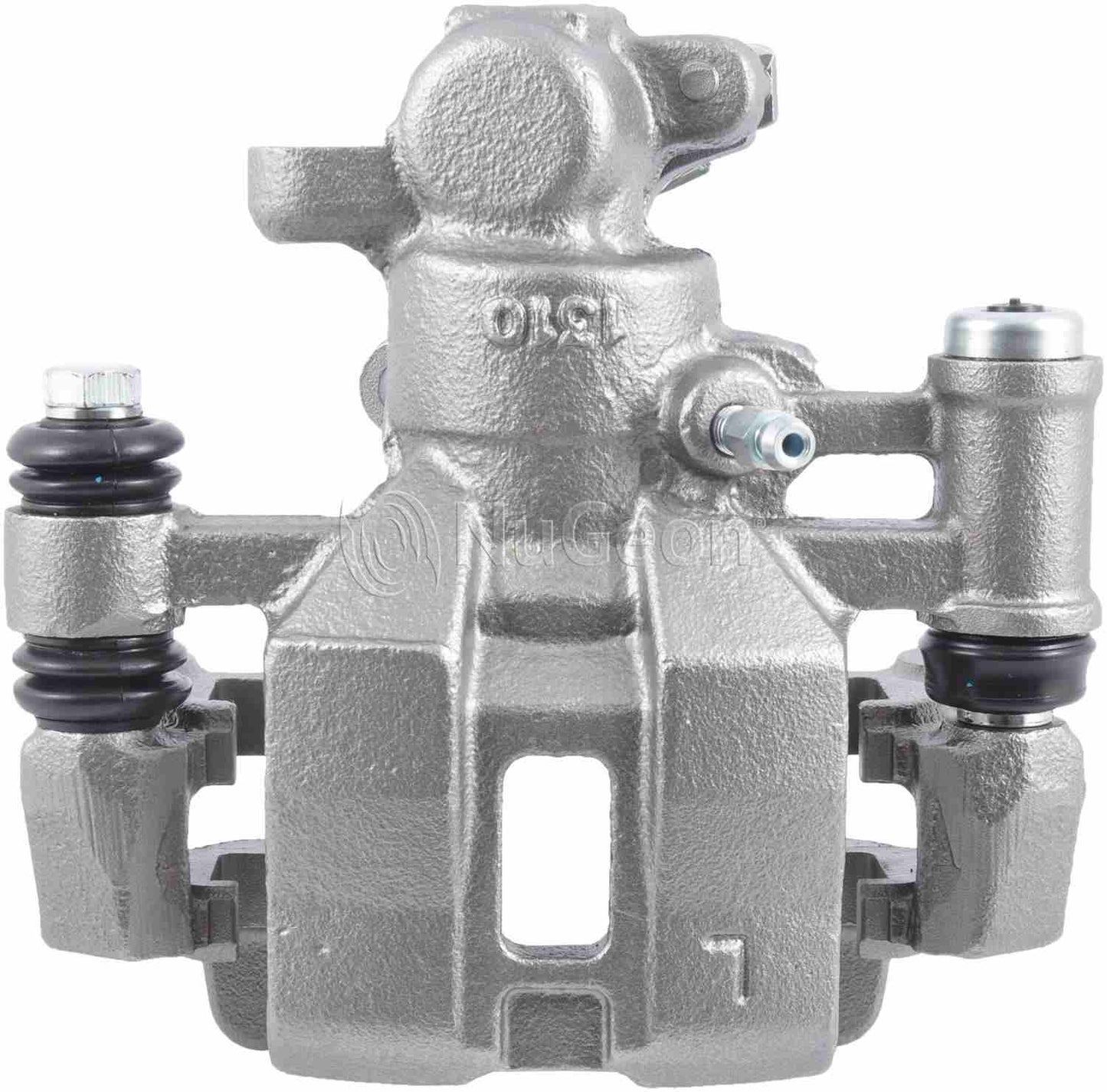 BBB Industries Remanufactured Disc Brake Caliper 99-01525A