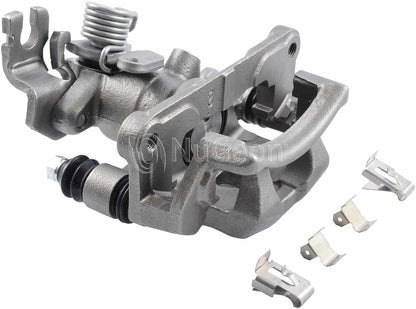 BBB Industries Remanufactured Disc Brake Caliper 99-01525B
