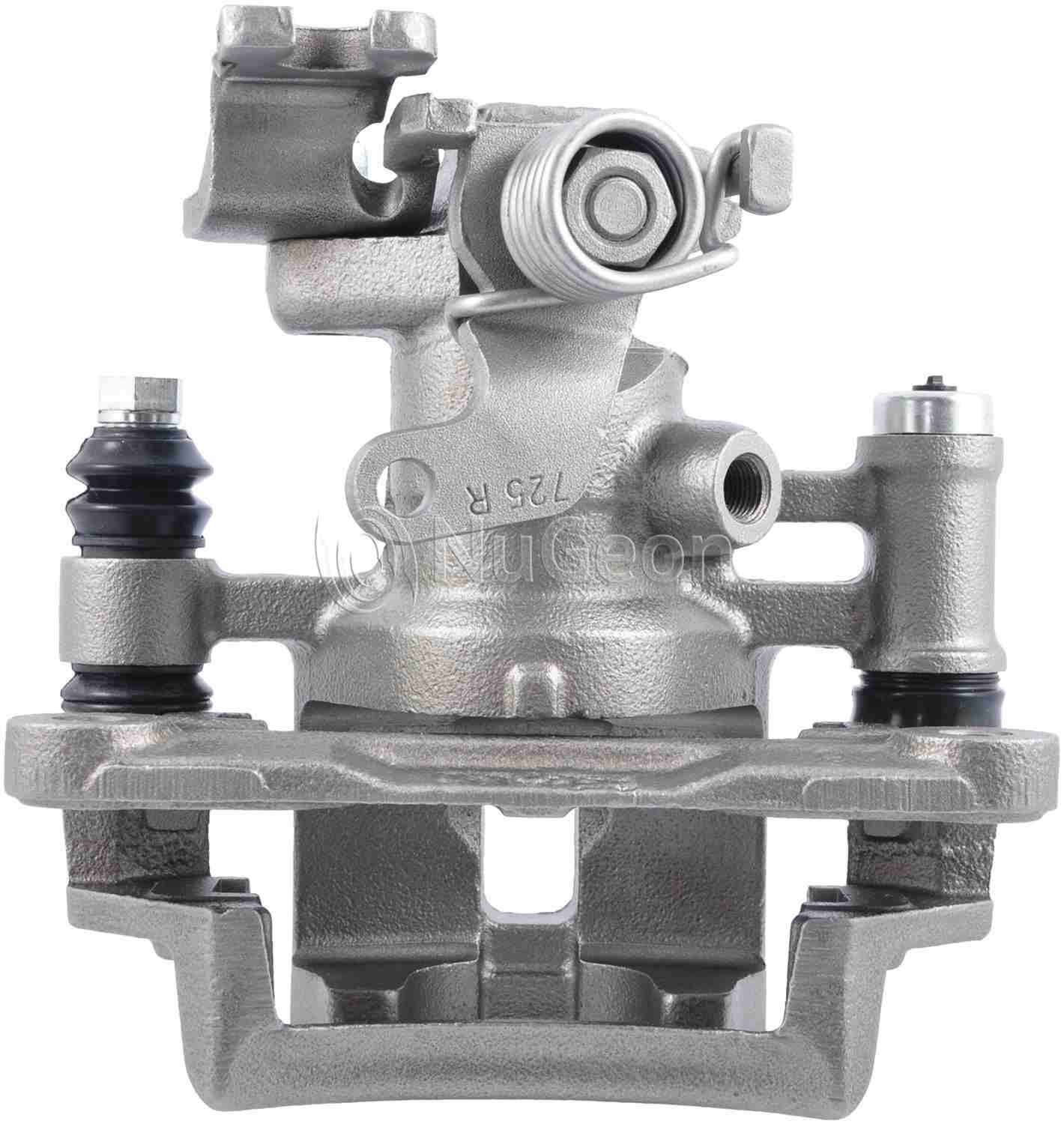 BBB Industries Remanufactured Disc Brake Caliper 99-01525B