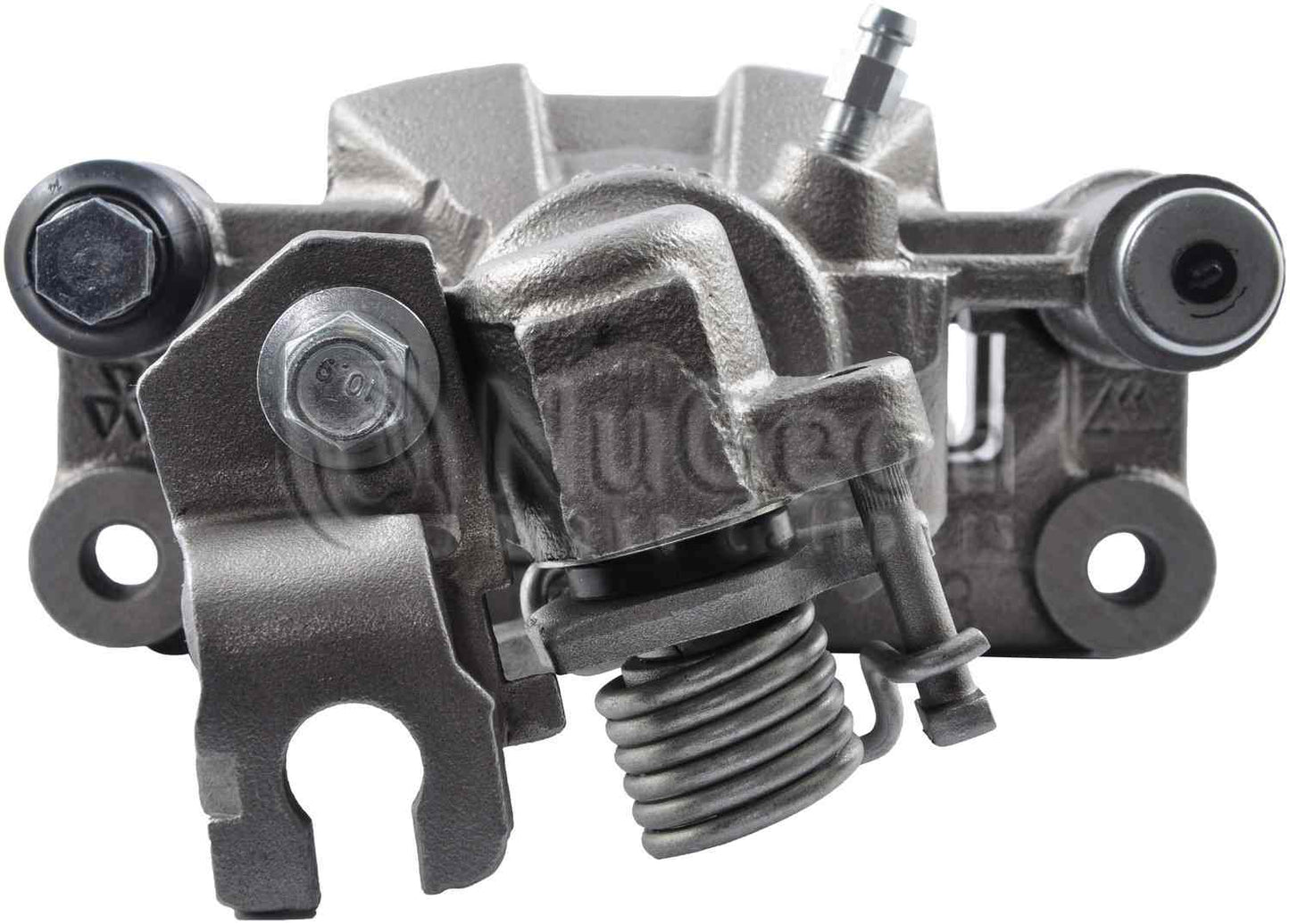BBB Industries Remanufactured Disc Brake Caliper 99-01525B