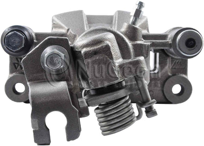 BBB Industries Remanufactured Disc Brake Caliper 99-01525B