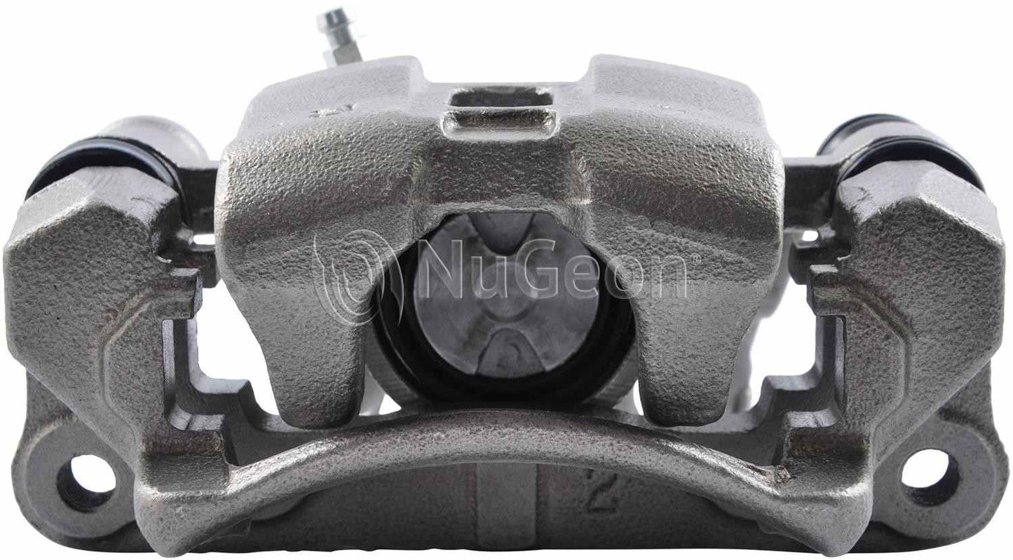 BBB Industries Remanufactured Disc Brake Caliper 99-01525B