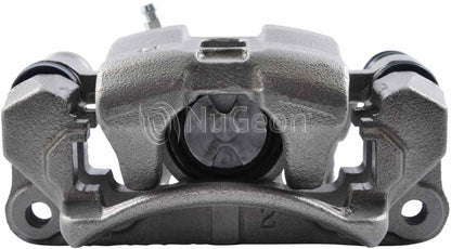 BBB Industries Remanufactured Disc Brake Caliper 99-01525B