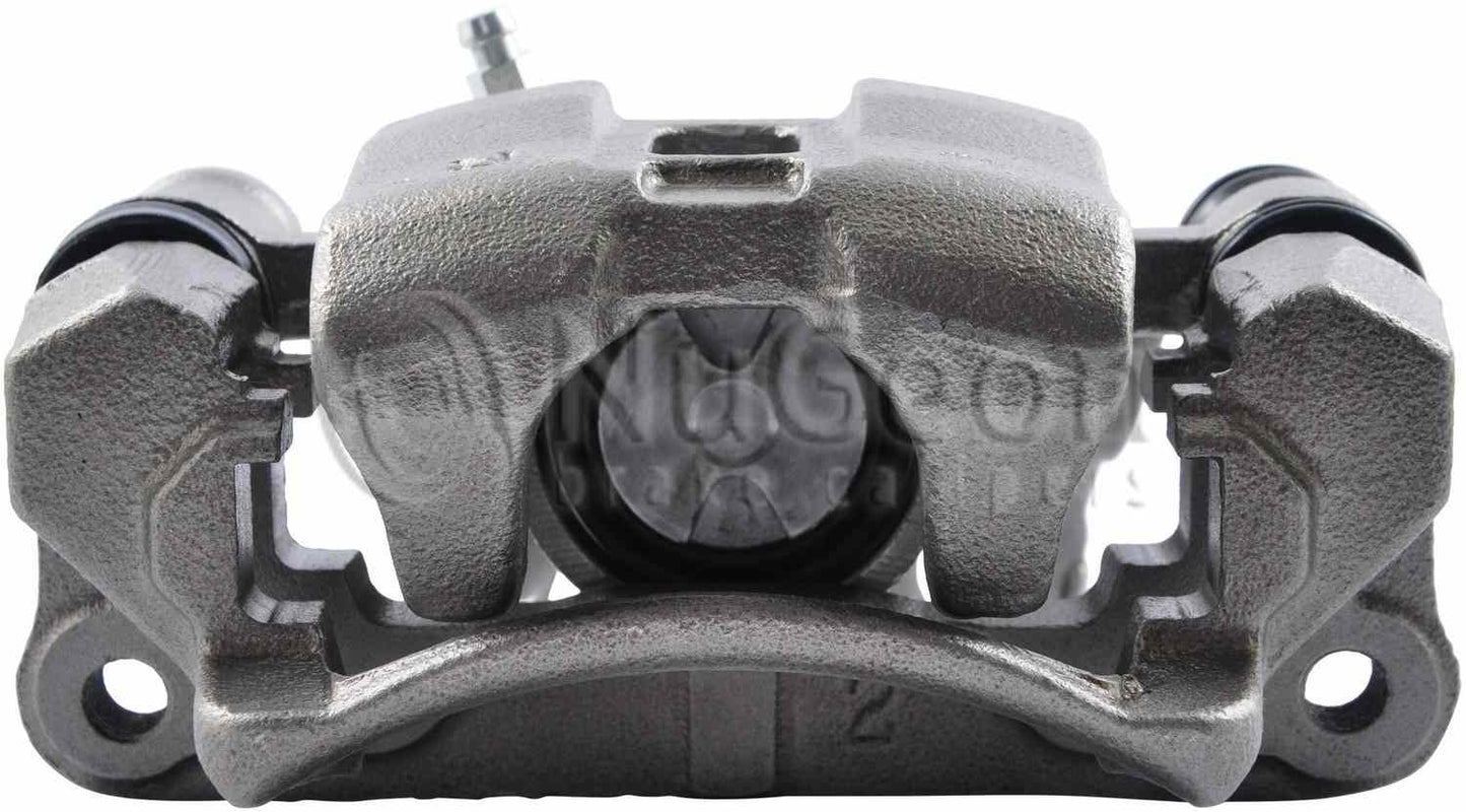 BBB Industries Remanufactured Disc Brake Caliper 99-01525B