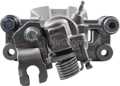 BBB Industries Remanufactured Disc Brake Caliper 99-01525B