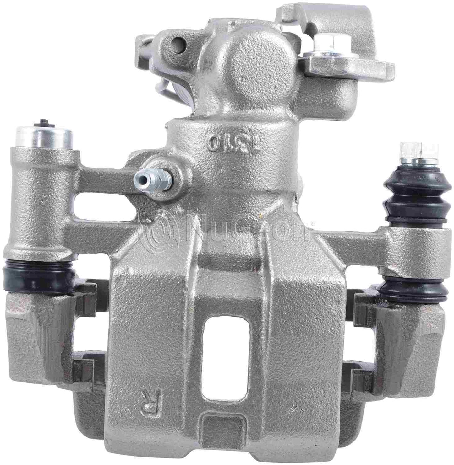 BBB Industries Remanufactured Disc Brake Caliper 99-01525B