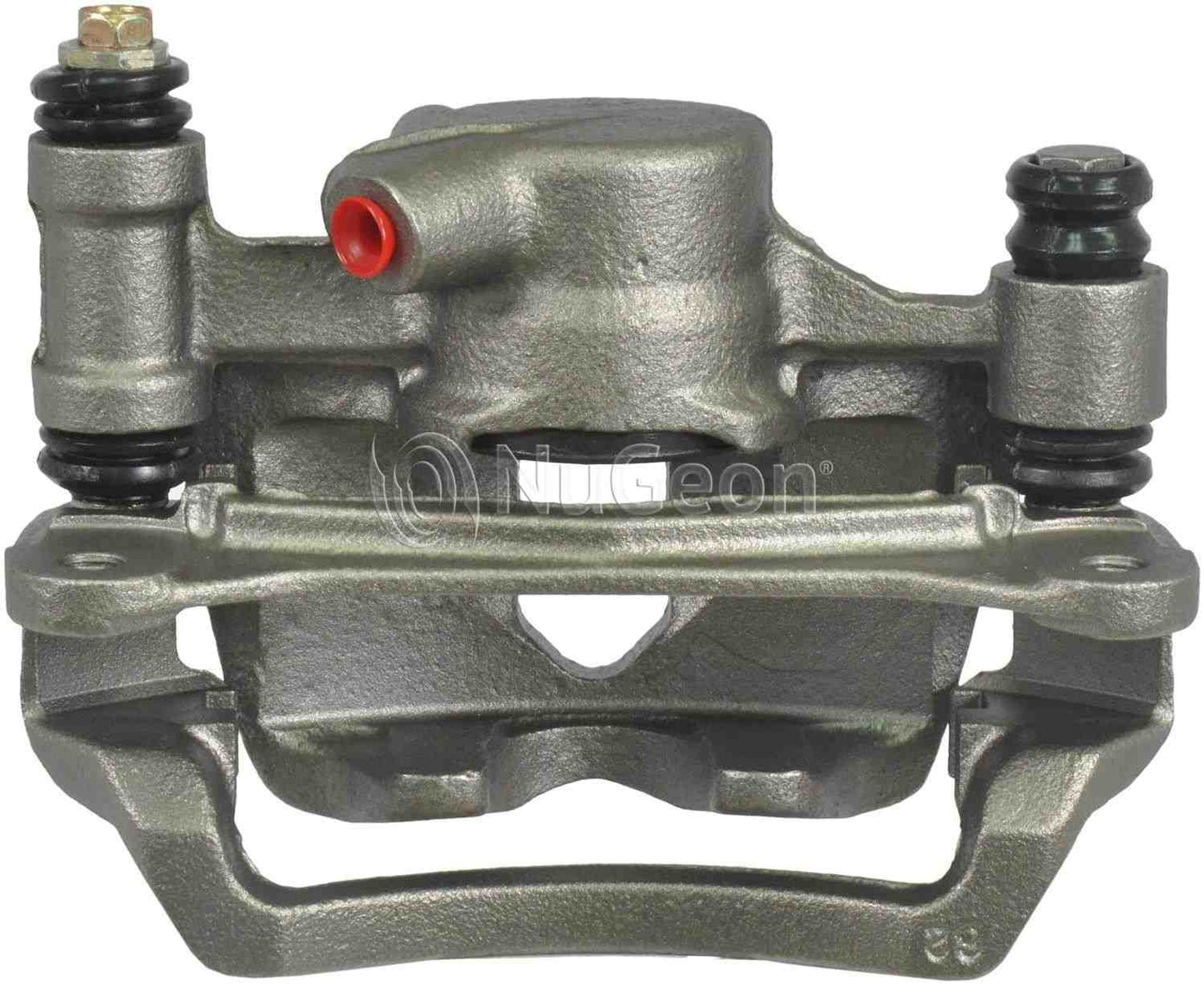 BBB Industries Remanufactured Disc Brake Caliper 99-01526A