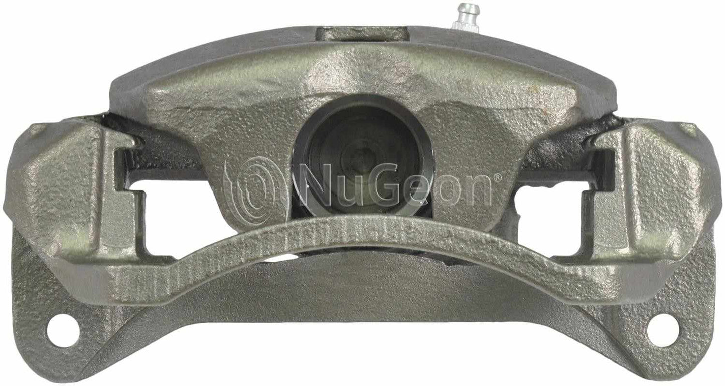BBB Industries Remanufactured Disc Brake Caliper 99-01526A