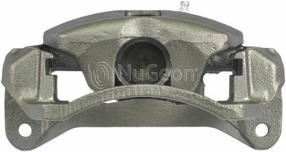 BBB Industries Remanufactured Disc Brake Caliper 99-01526A