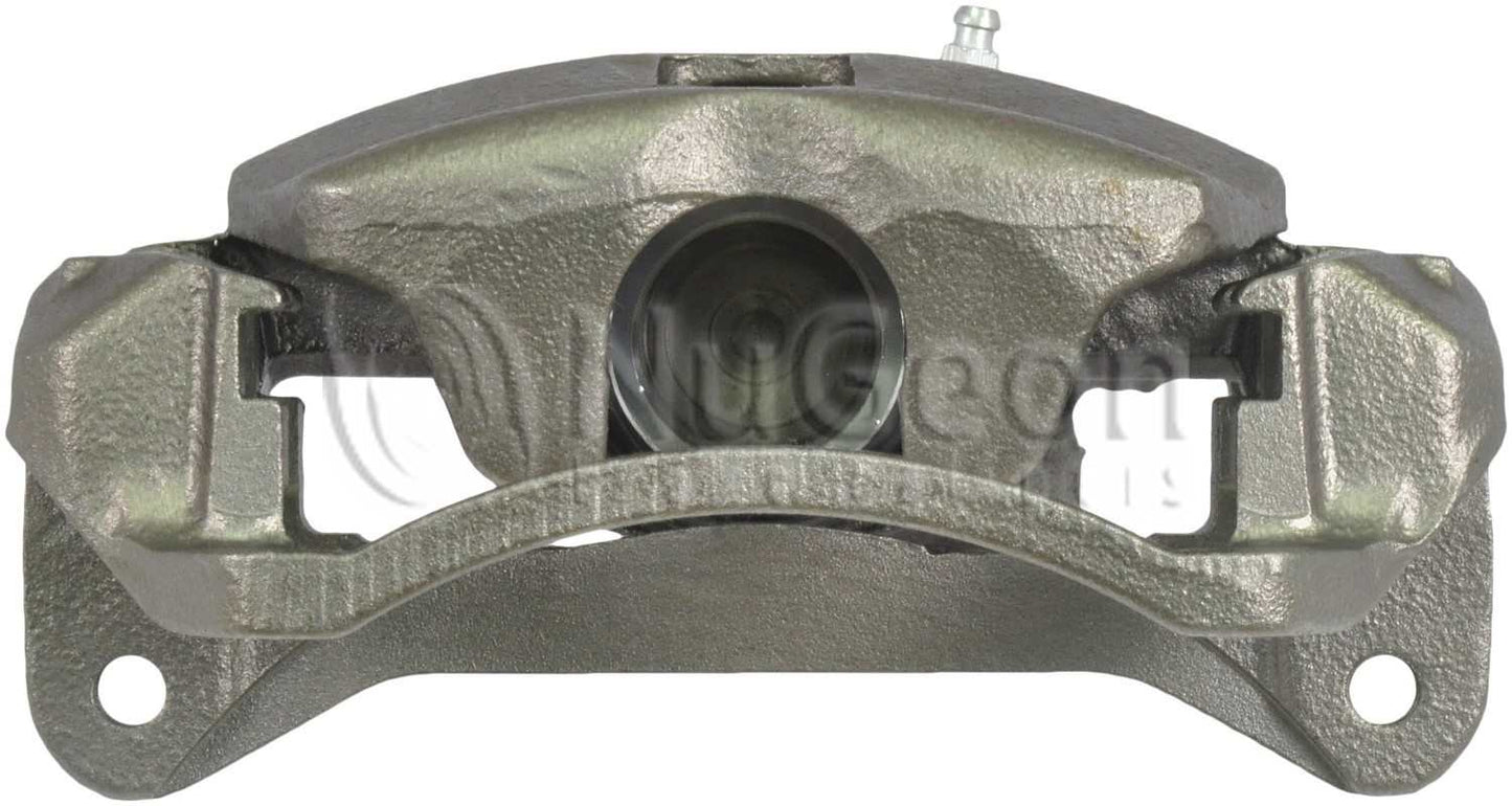 BBB Industries Remanufactured Disc Brake Caliper 99-01526A