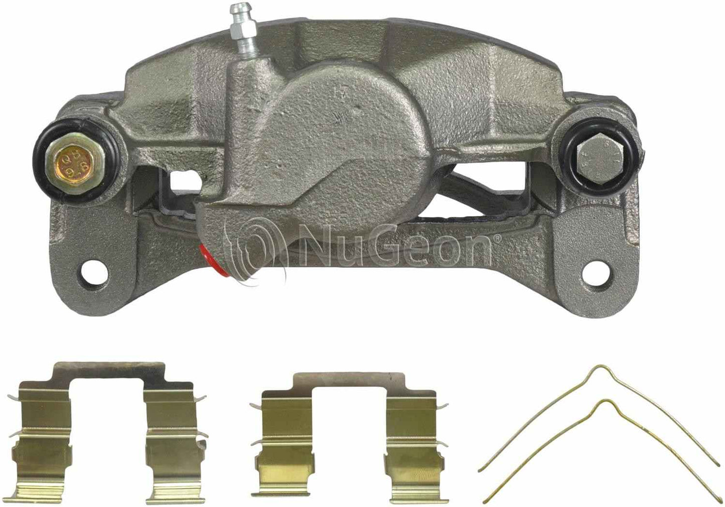 BBB Industries Remanufactured Disc Brake Caliper 99-01526A