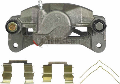 BBB Industries Remanufactured Disc Brake Caliper 99-01526A