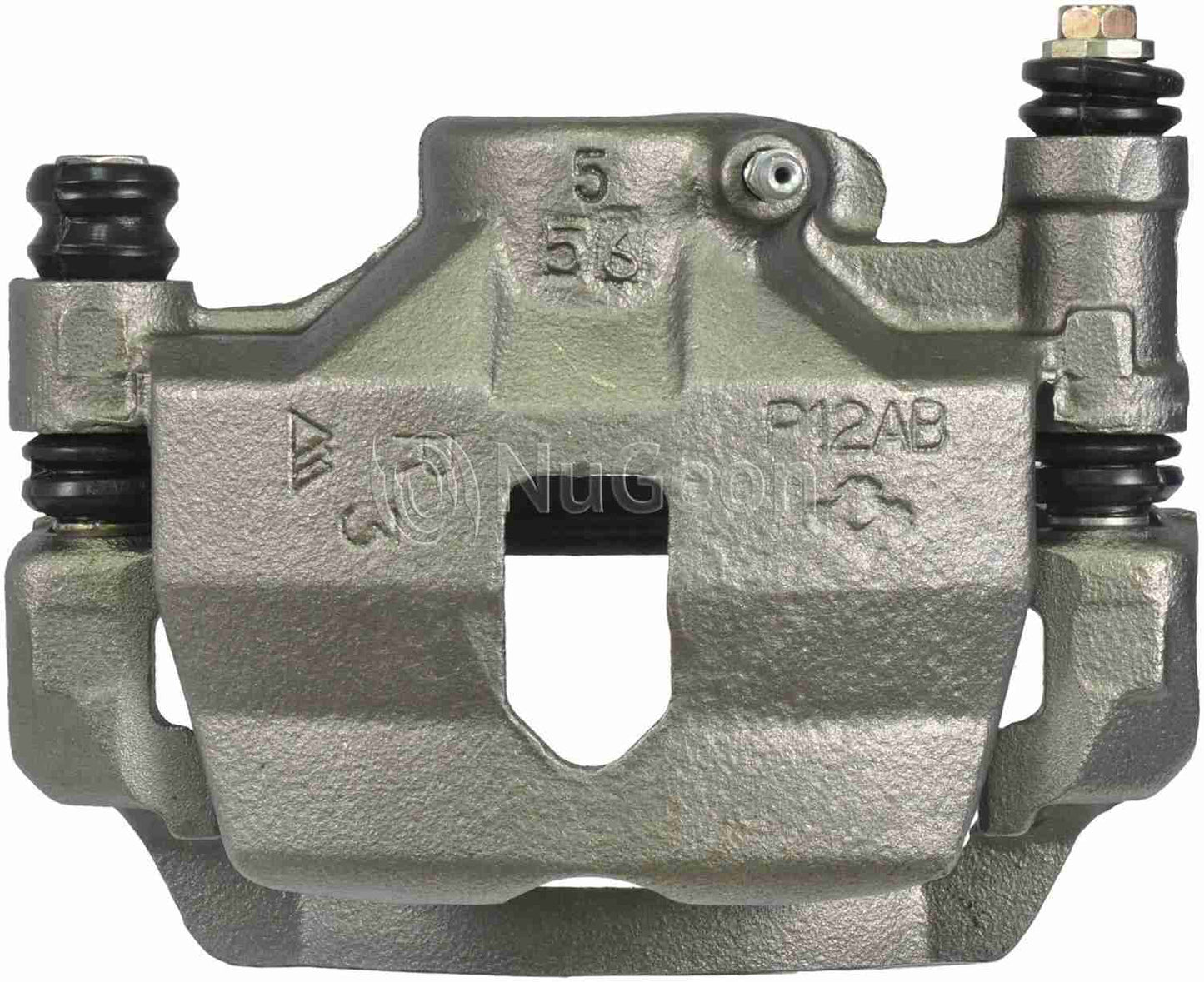 BBB Industries Remanufactured Disc Brake Caliper 99-01526A