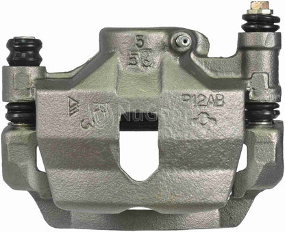 BBB Industries Remanufactured Disc Brake Caliper 99-01526A