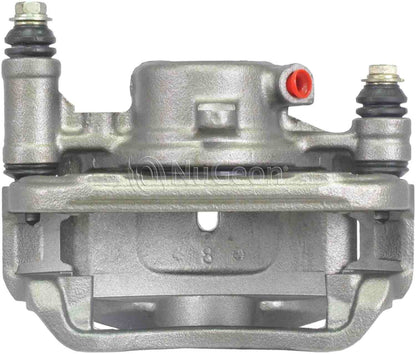 BBB Industries Remanufactured Disc Brake Caliper 99-01527A