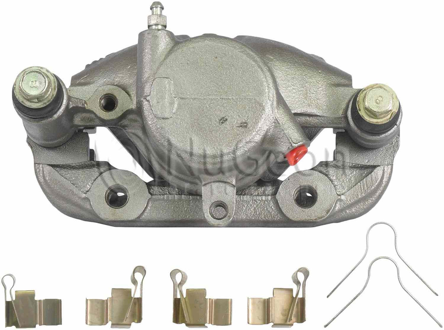 BBB Industries Remanufactured Disc Brake Caliper 99-01527A