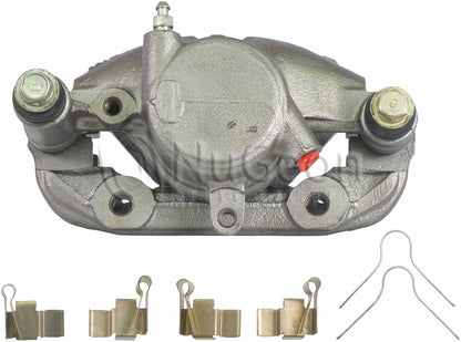 BBB Industries Remanufactured Disc Brake Caliper 99-01527A