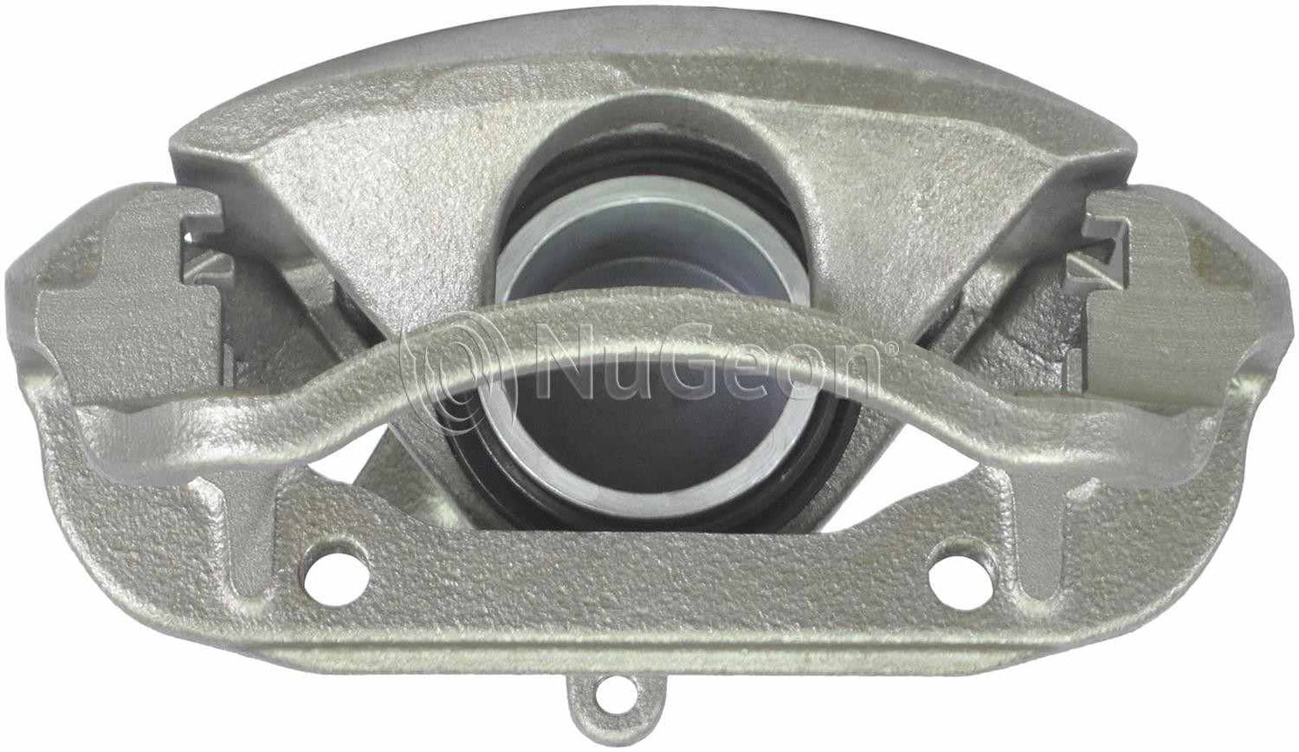 BBB Industries Remanufactured Disc Brake Caliper 99-01527A