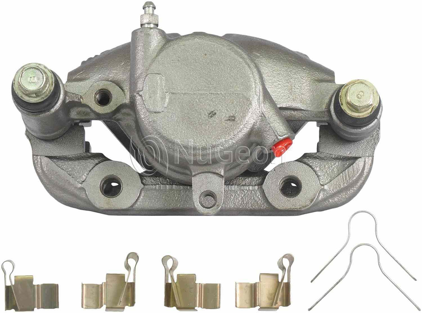 BBB Industries Remanufactured Disc Brake Caliper 99-01527A