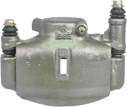 BBB Industries Remanufactured Disc Brake Caliper 99-01527A