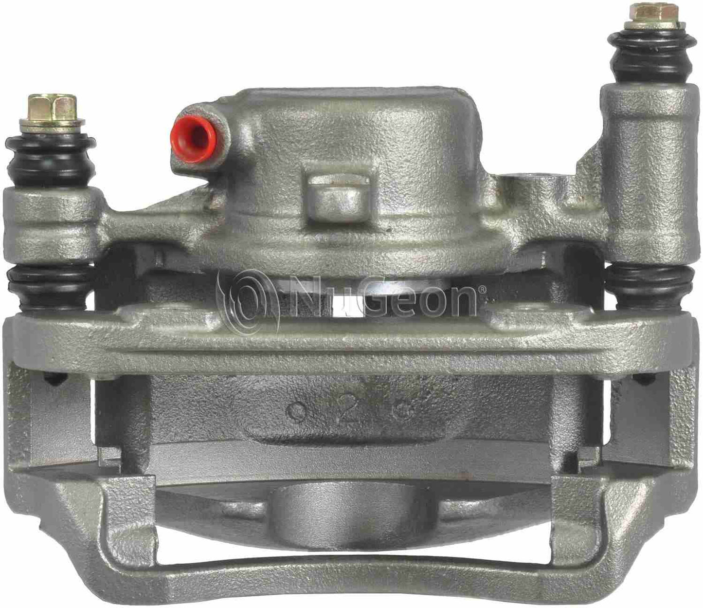 BBB Industries Remanufactured Disc Brake Caliper 99-01527B