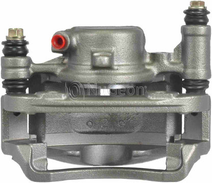 BBB Industries Remanufactured Disc Brake Caliper 99-01527B