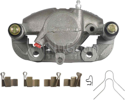 BBB Industries Remanufactured Disc Brake Caliper 99-01527B