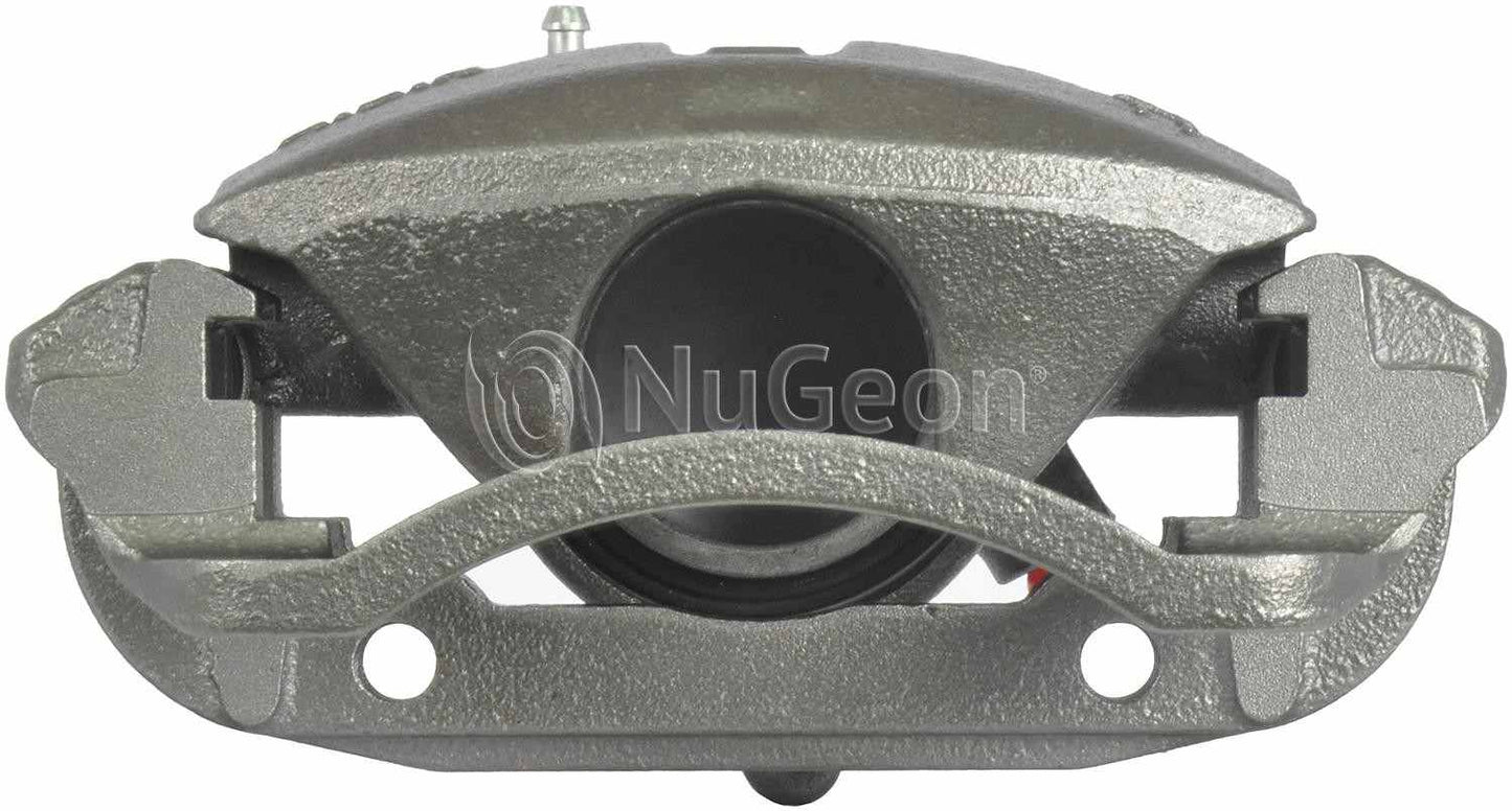BBB Industries Remanufactured Disc Brake Caliper 99-01527B