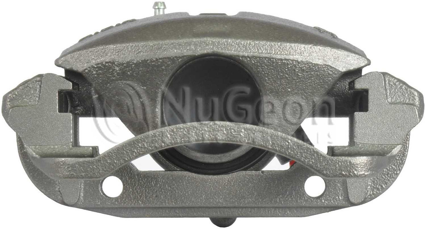 BBB Industries Remanufactured Disc Brake Caliper 99-01527B