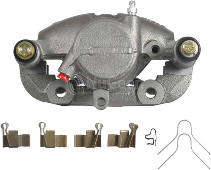 BBB Industries Remanufactured Disc Brake Caliper 99-01527B