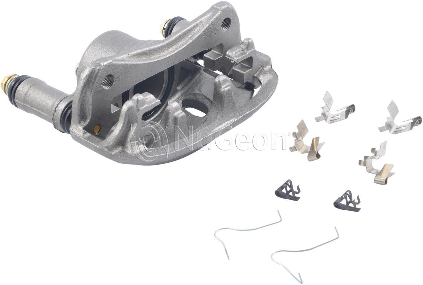 BBB Industries Remanufactured Disc Brake Caliper 99-01530A