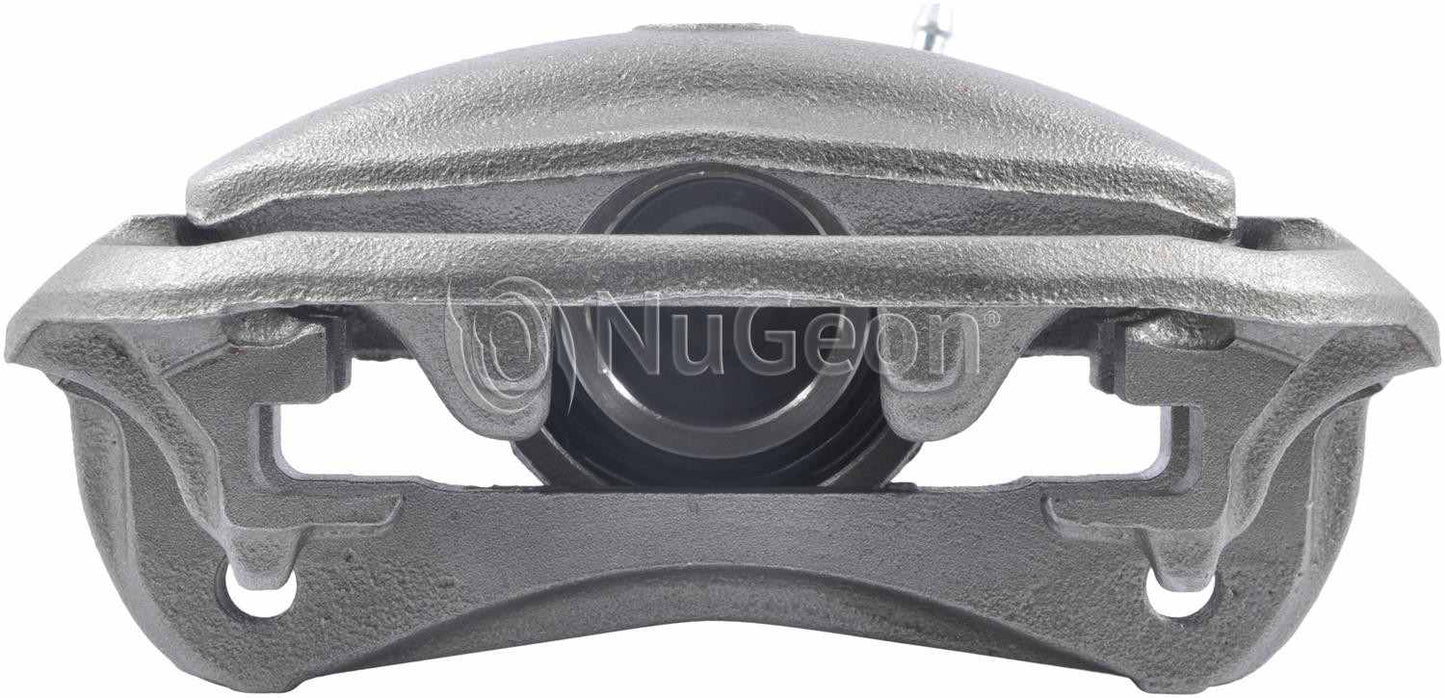 BBB Industries Remanufactured Disc Brake Caliper 99-01530A